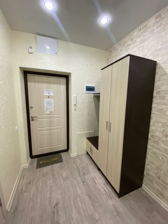 Гостевая квартира