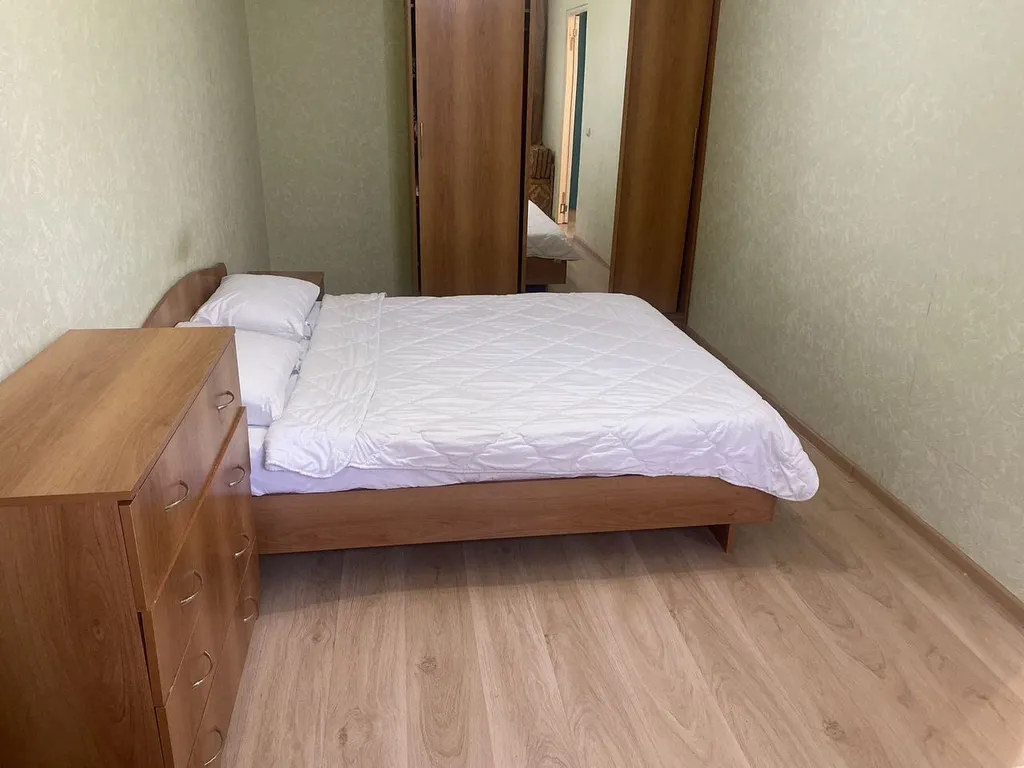 Уютная Квартира в самом центре города