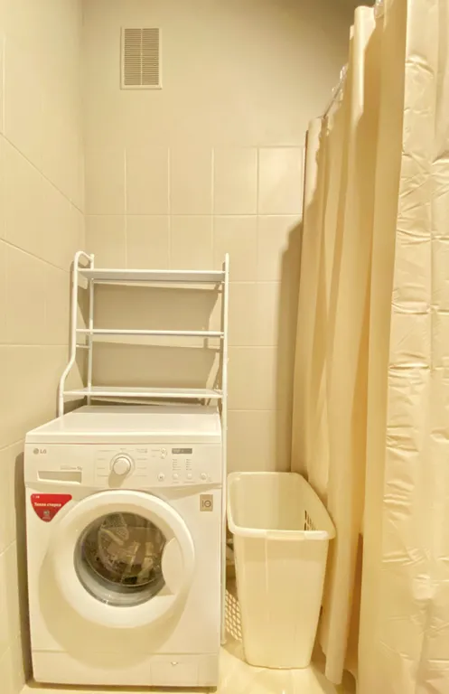 Квартира Атмосферная и аутентичная 1к квартира Апарт-Комфорт в Центре — Ярославль