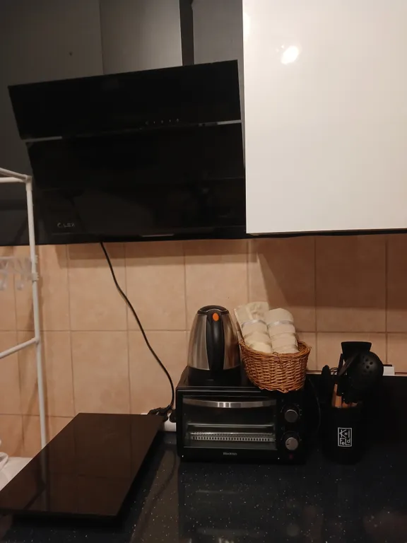 Квартира Paul&Paulina