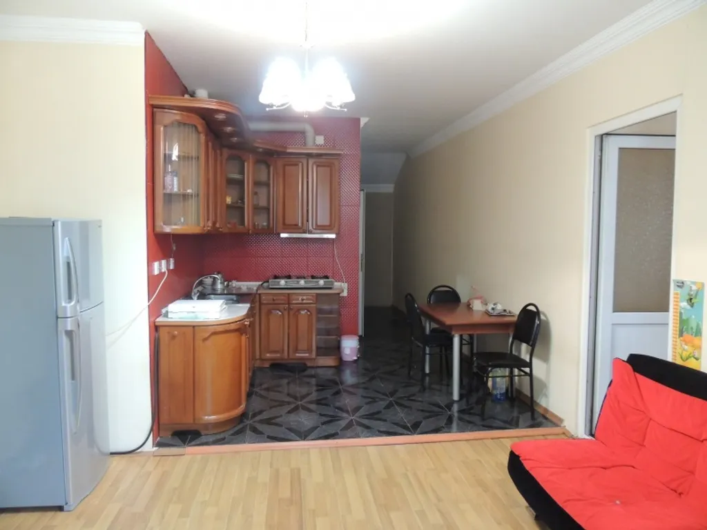 2-комнатная Квартира — аренда посуточно в Батуми