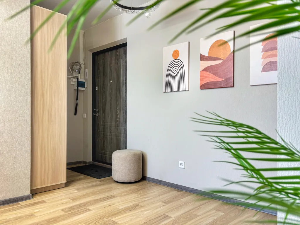 Новинка! Изысканная евродвушка в неоклассическом стиле