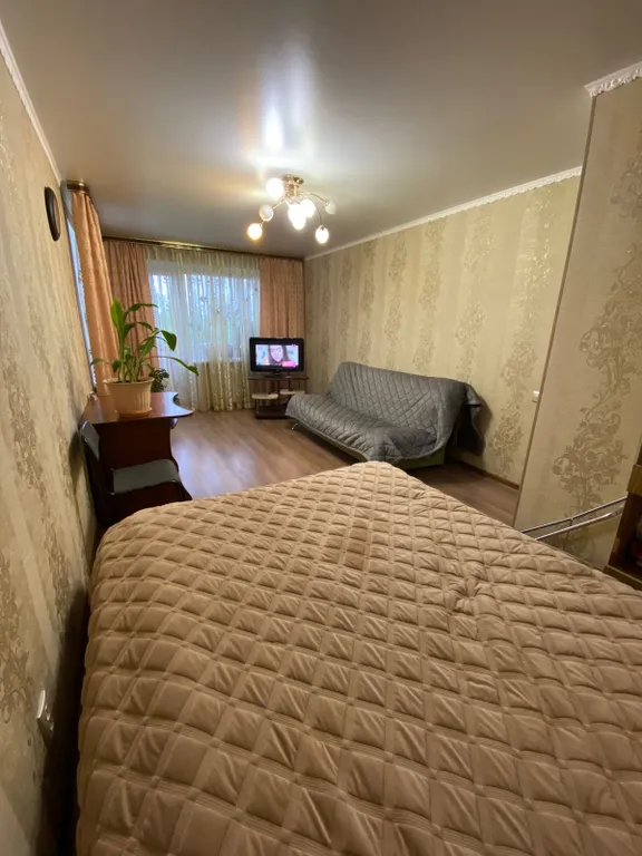 Квартира в центре, уютная, чистая