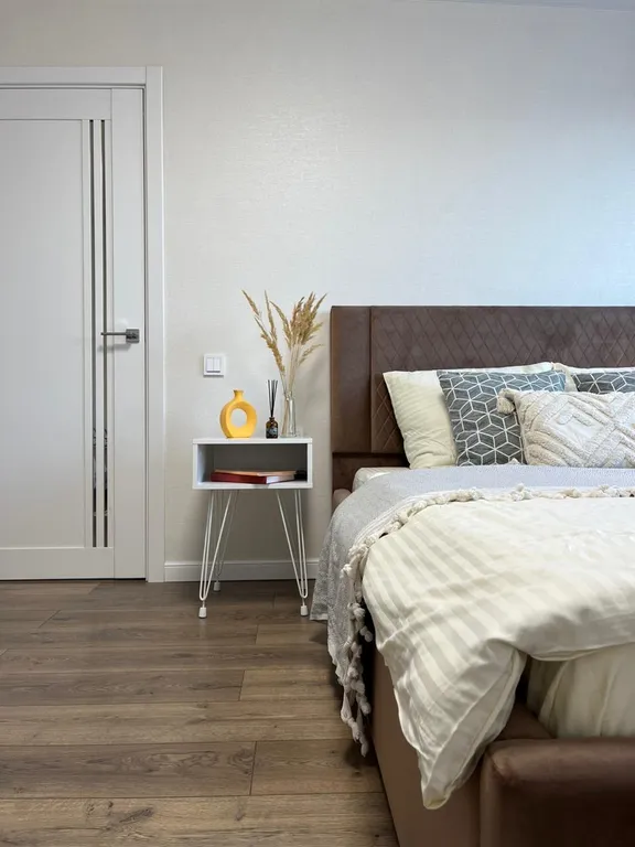 Уютная квартира в спальном районе города с развитой инфраструктурой — аренда посуточно в Сарапул