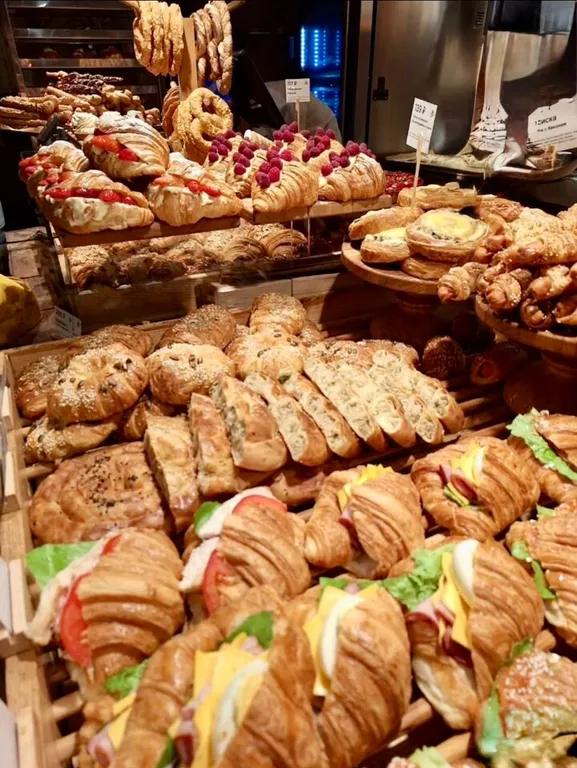 Апартамент в историческом районе Амалиенау