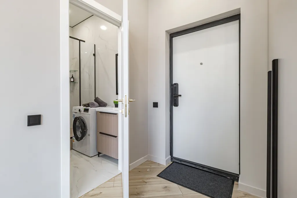 Современная студия рядом с Barys Arena