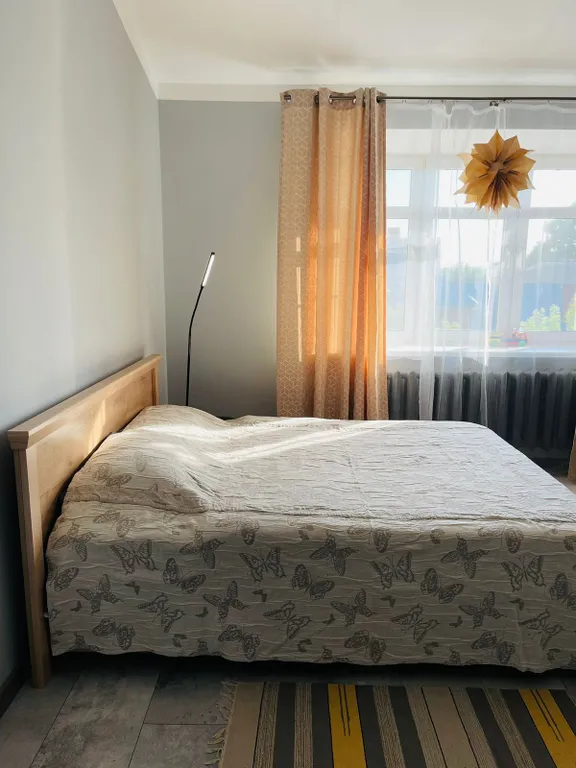 Уютное место