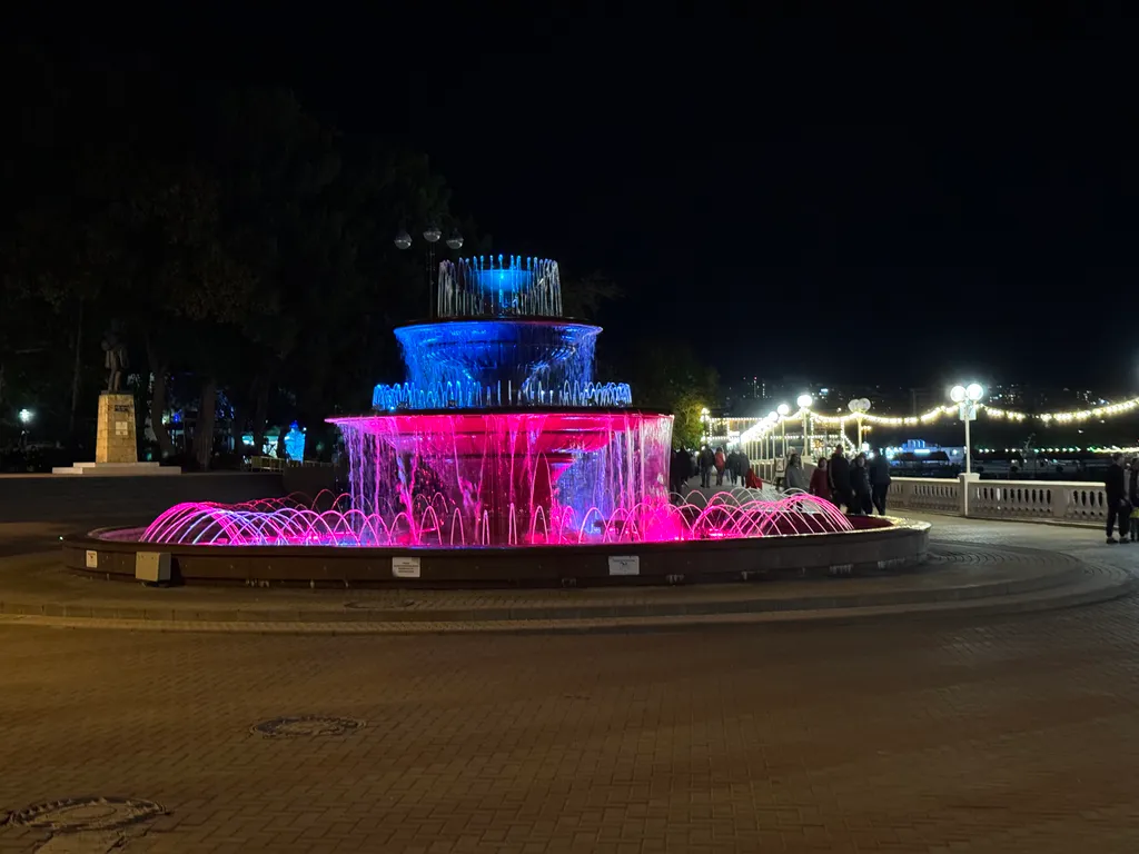 Апартаменты Лермонтовский бульвар делюкс