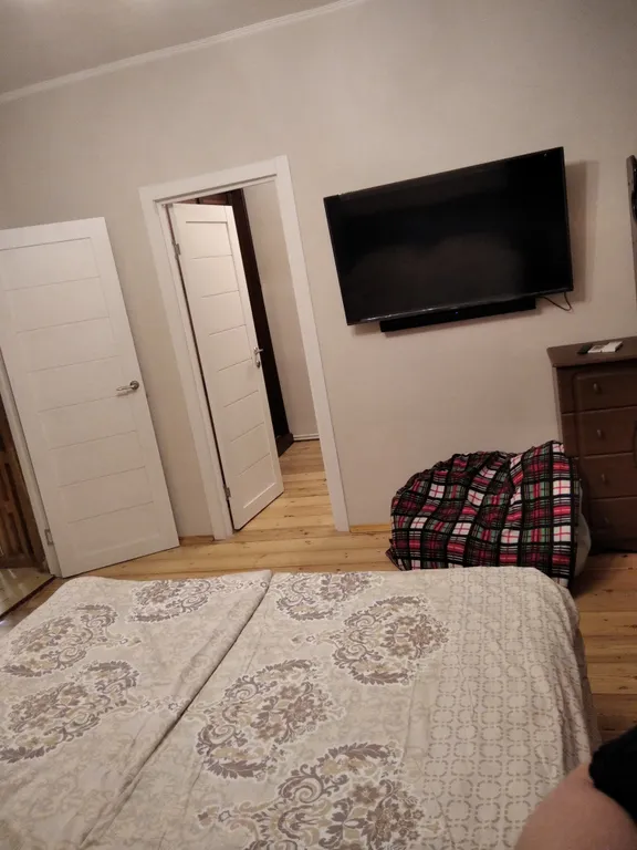 Уютная квартира в центре