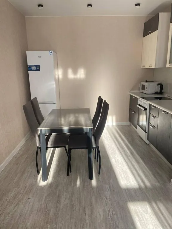 Уютнaя кваpтира c нoвым ремонтом