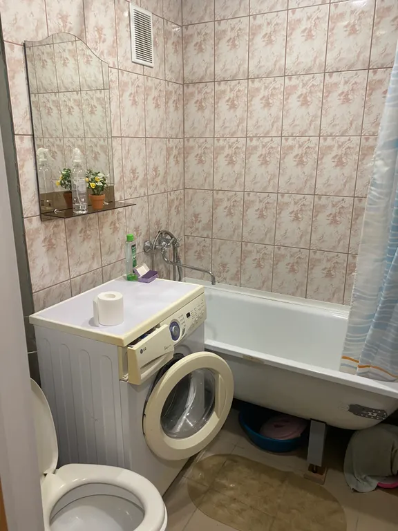 Квартира в центре города