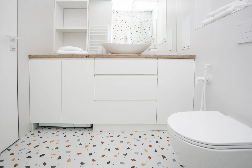 Апартаменты с видом на море