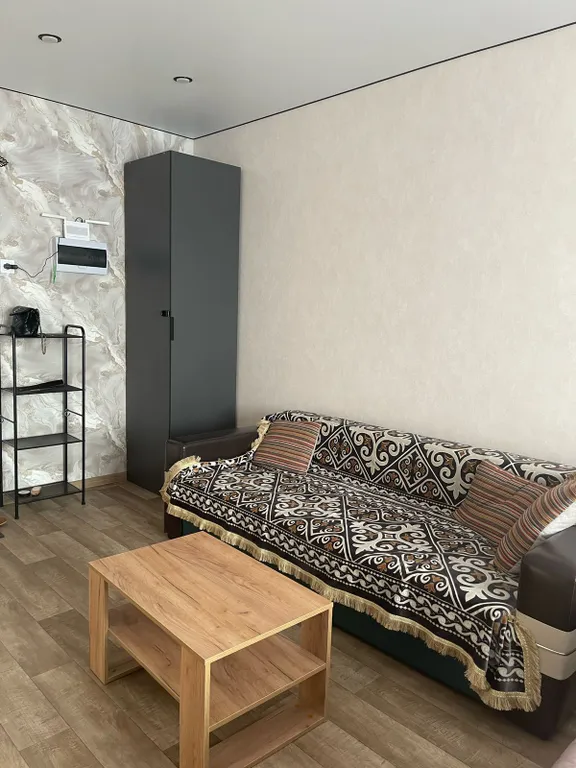 Приятная квартира на берегу Амура