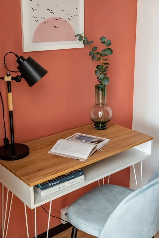 Уютная светлая квартира Шувалова