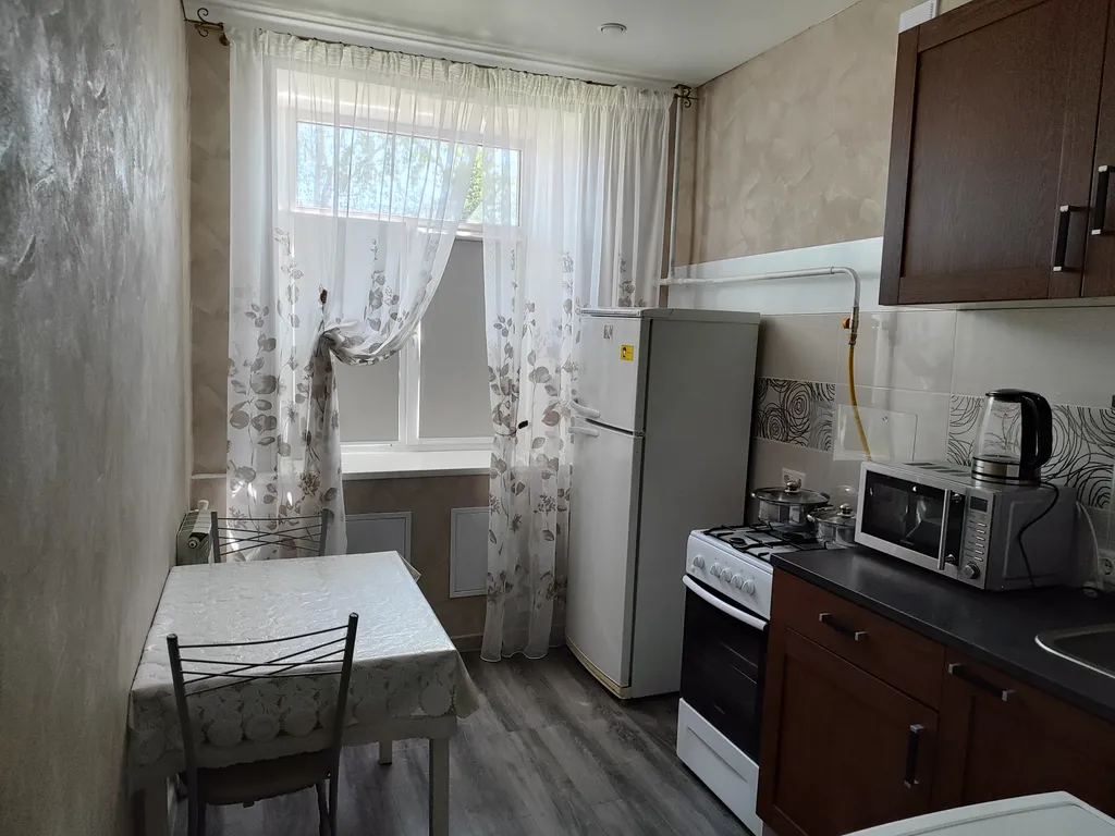 Уютная квартира в Зарайске