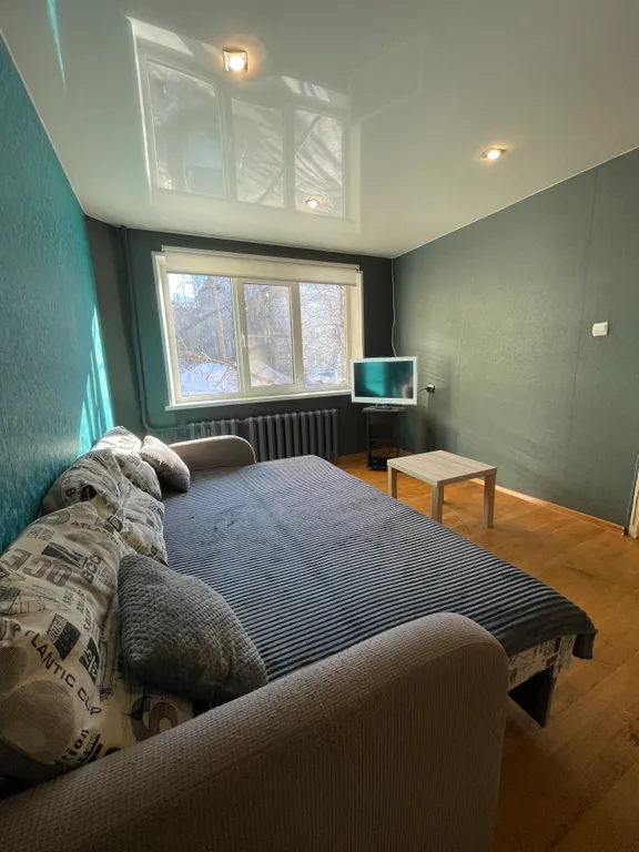 Уютная квартира в центре