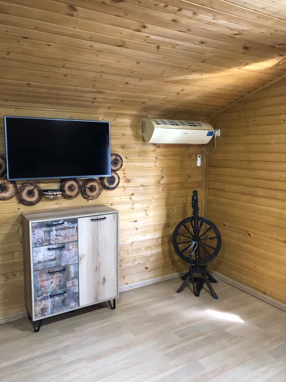 Вилла казачий двор