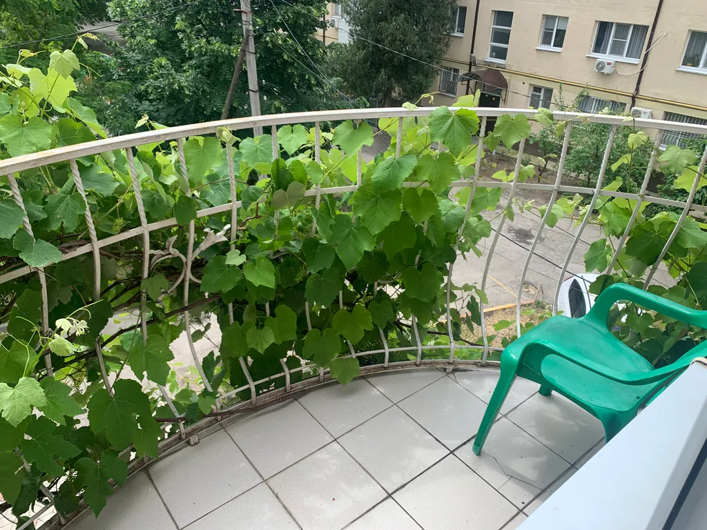 Комната для кратковременного проживания