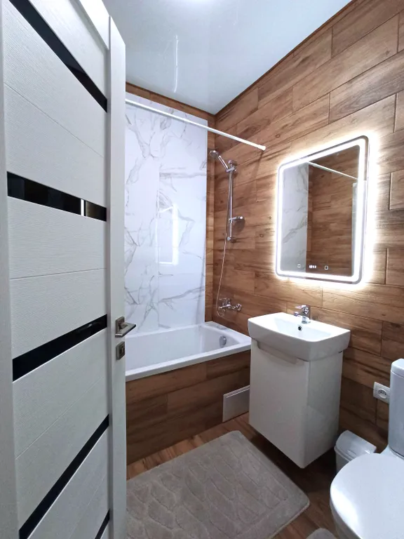 Уютная квартира LOFT