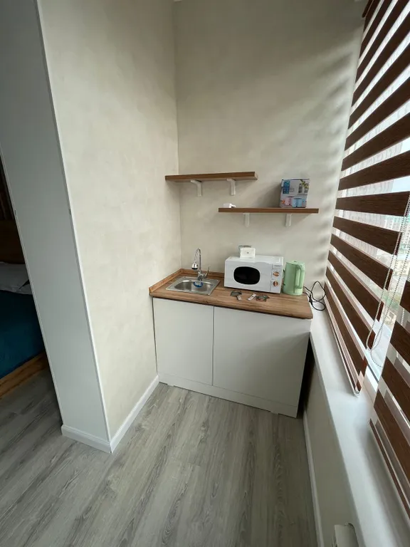 R- hause. Уютная квартира ближе к горам