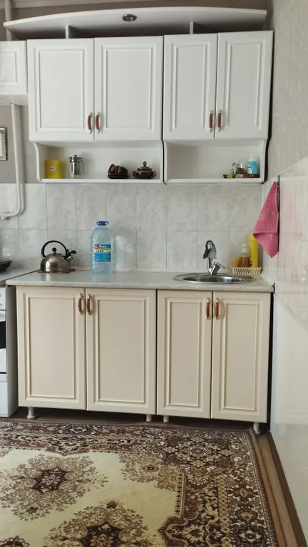 Апартамент возле Спорткомплекса ФОК