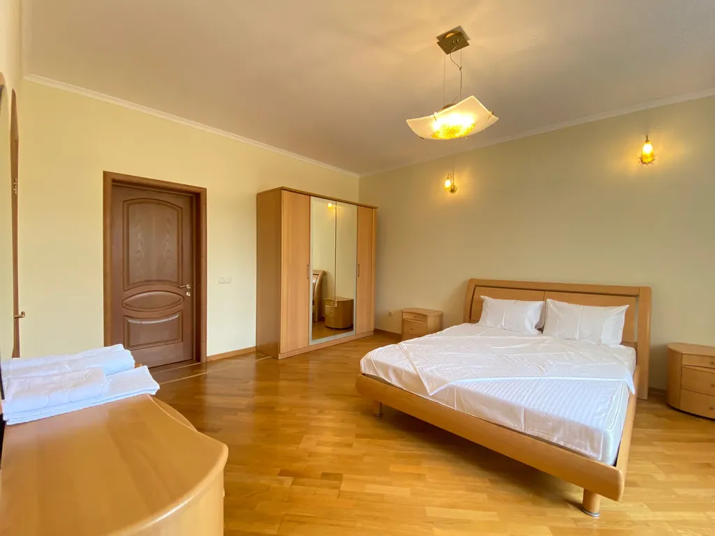 Квартира для отдыха у моря