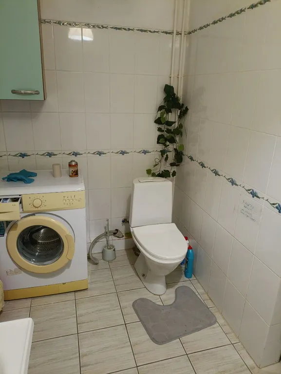 Уютный дом с баней на территории с парковой зоной