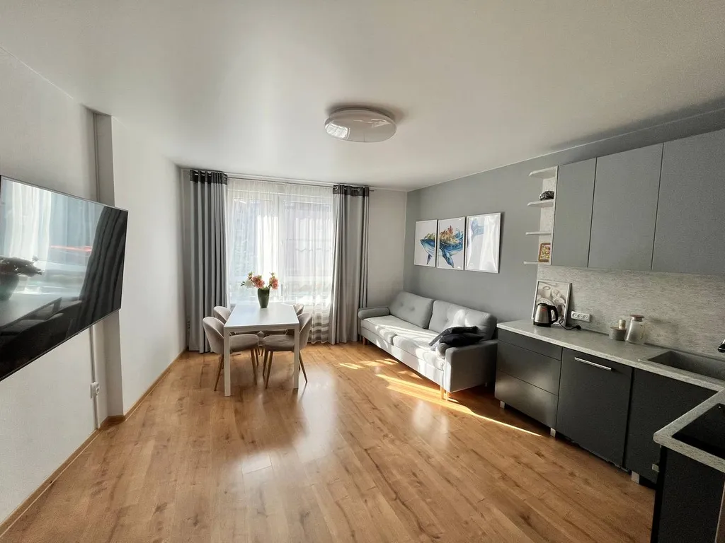 Квартира Уютные апартаменты у залива — аренда посуточно в Сестрорецк