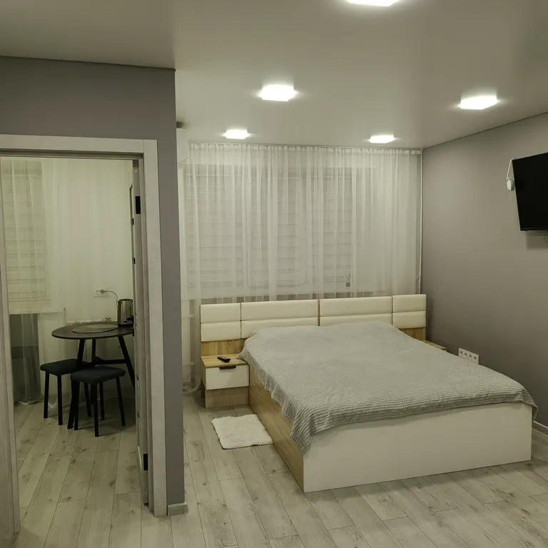 Уютная квартира в районе дк химиков