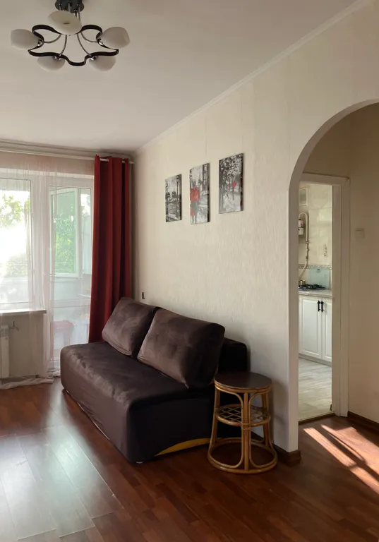 Квартира Квартира возле моря — Севастополь