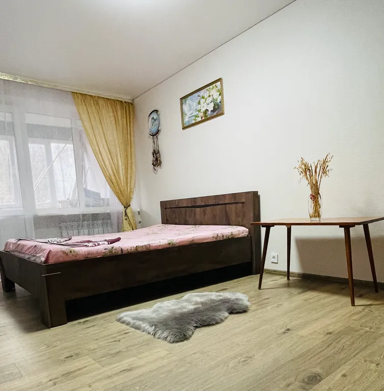 Квартира близко с морем