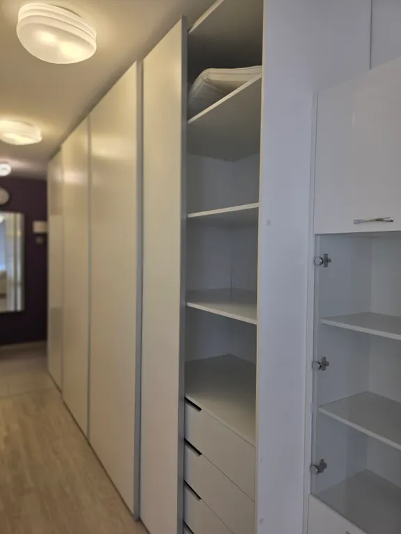 Апартаменты в комплексе Гурзуф Алтея