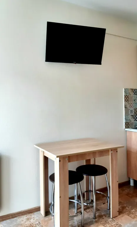 Студия на Фиоленте