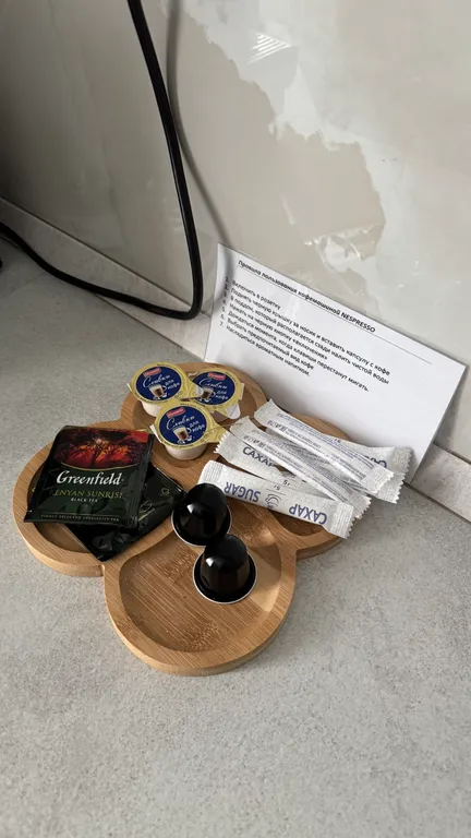 Стильная квартира в тихом и респектабельном ЖК с удобным расположением