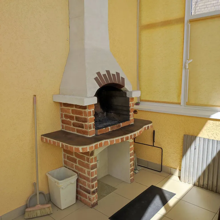 Гостевой дом, коттедж-клуб-баня для семейного отдыха