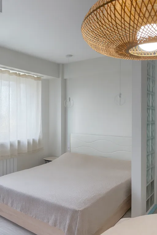 The Light Studio - современный уют в сердце города