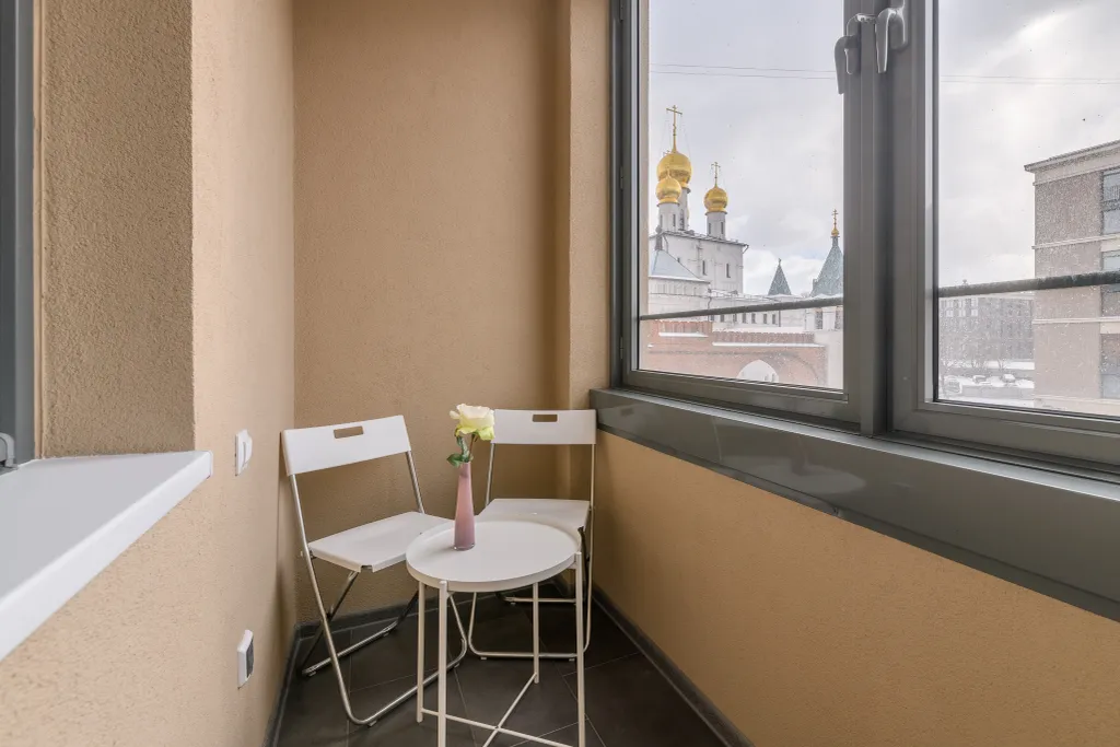 Уютная квартира в центре рядом с  Московским вокзалом