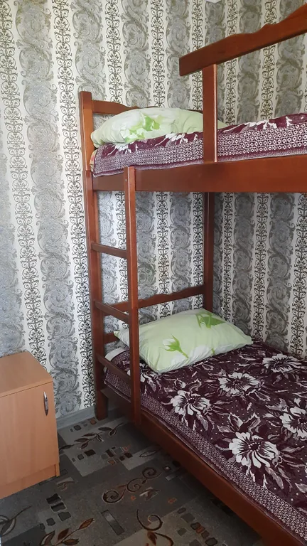 Домик у моря