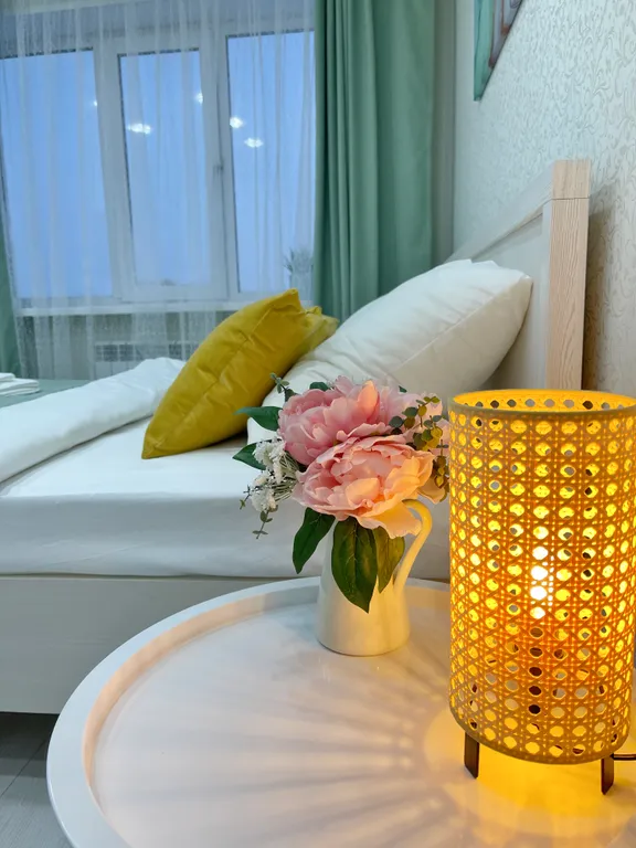 Лофт студия Мята