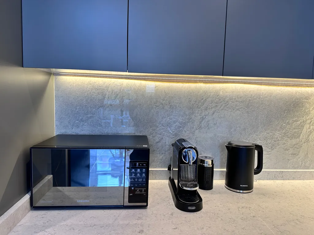 Уютная квартира у пляжа