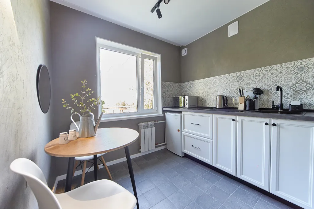 Уютная 3-х ком. квартира у набережной — аренда посуточно в Петрозаводск