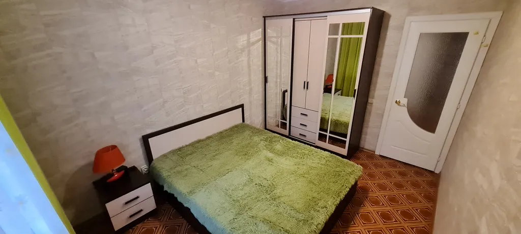 Уютная 2-х комнатная квартира