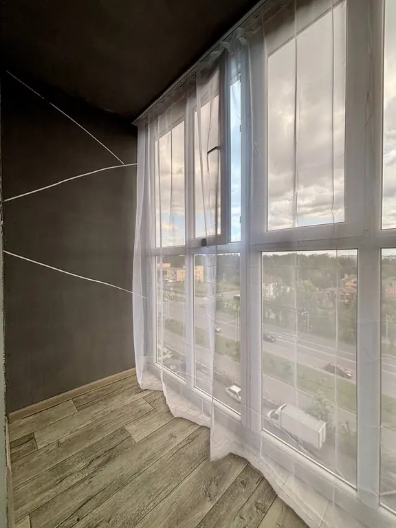 Квартира Уютная однокомнатная квартира в центральном районе города — Курск