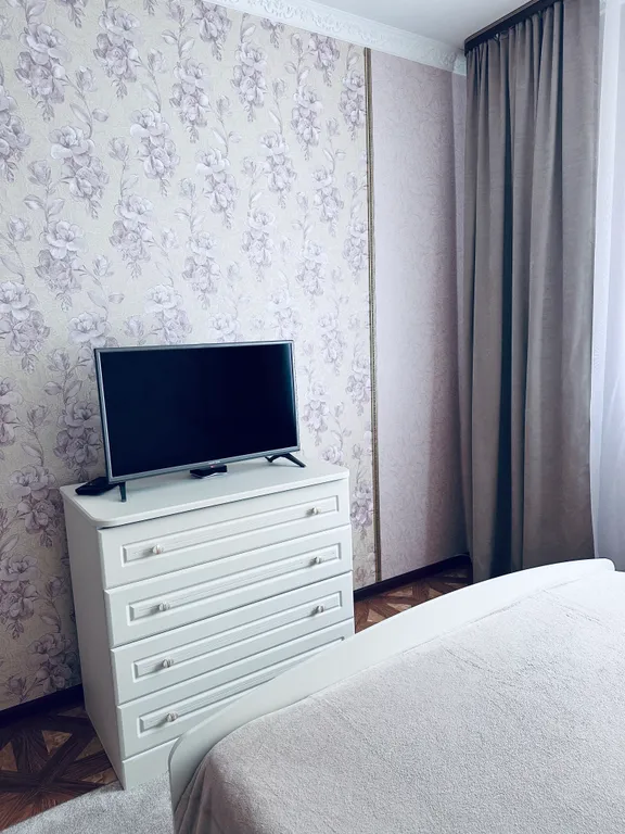 Уютная квартира в курортном районе