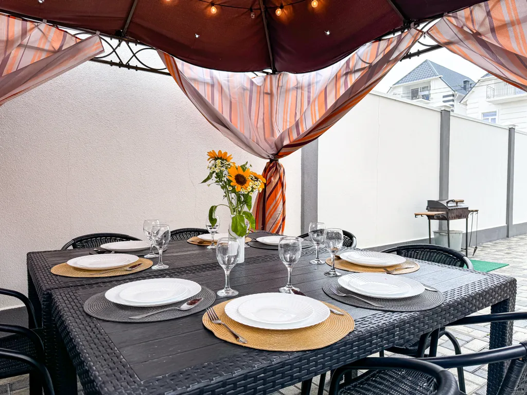 3-комнатный Дом