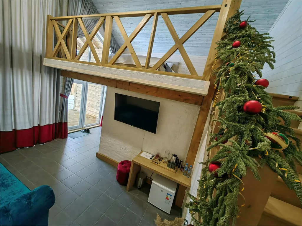 1-комнатный Дом