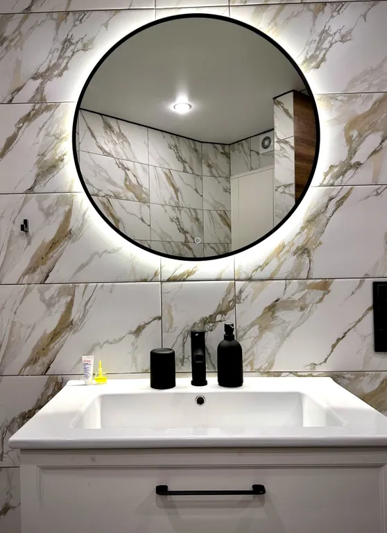 Квартира Роскошные апартаменты Deluxe- в 7 минутах езды от кремля — Великий Новгород