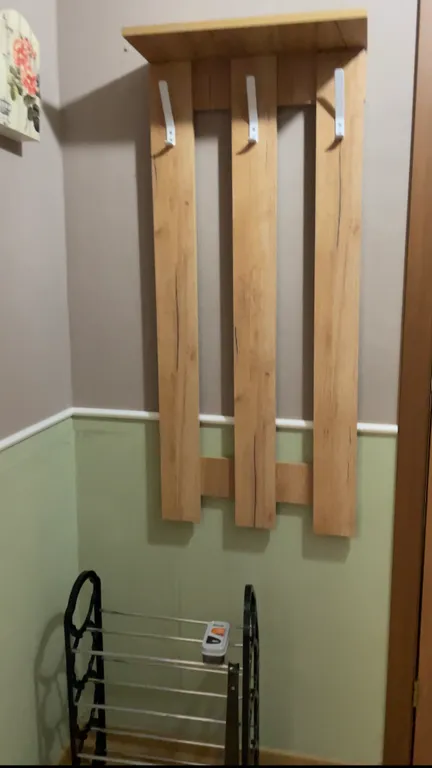 1-комнатная рядом со сквером Ермакова