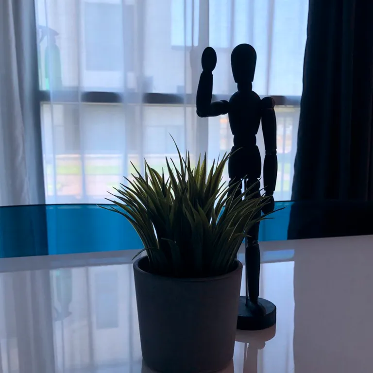 Ohtaloft апартаменты с террасой рядом с Охта парком