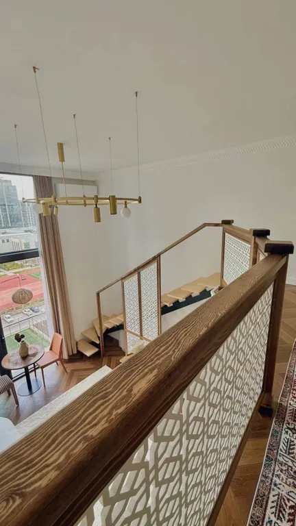 Pinterest unique apt